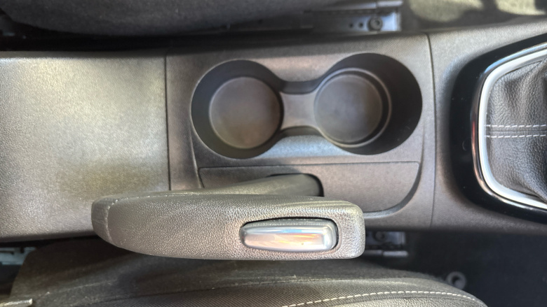 Vauxhall Crossland 1.2 Turbo Ultimate 5dr Petrol Hatchback